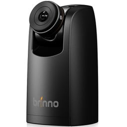 Brinno TLC200 Pro縮時(shí)拍專(zhuān)業(yè)版 延時(shí)攝影與運(yùn)動(dòng)記錄的完美融合